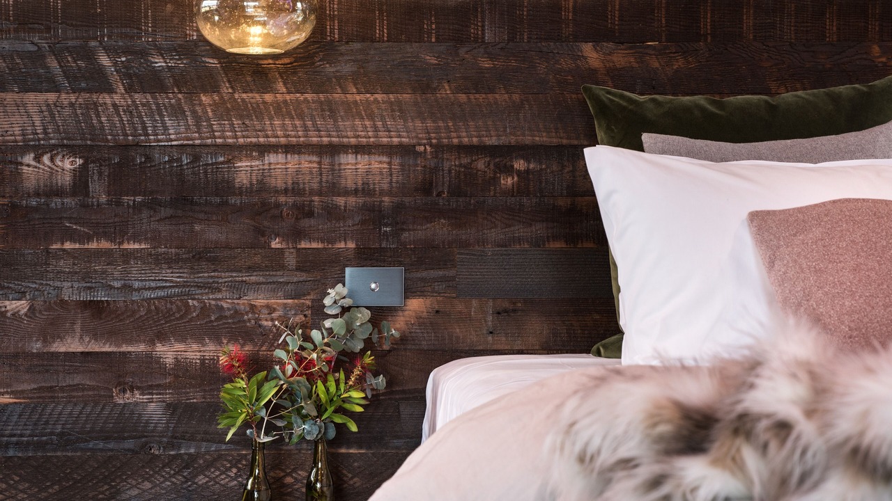 Photo of Bedroom in Hepburn