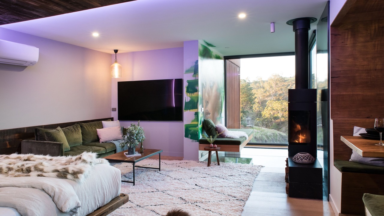 Photo of Bedroom in Hepburn