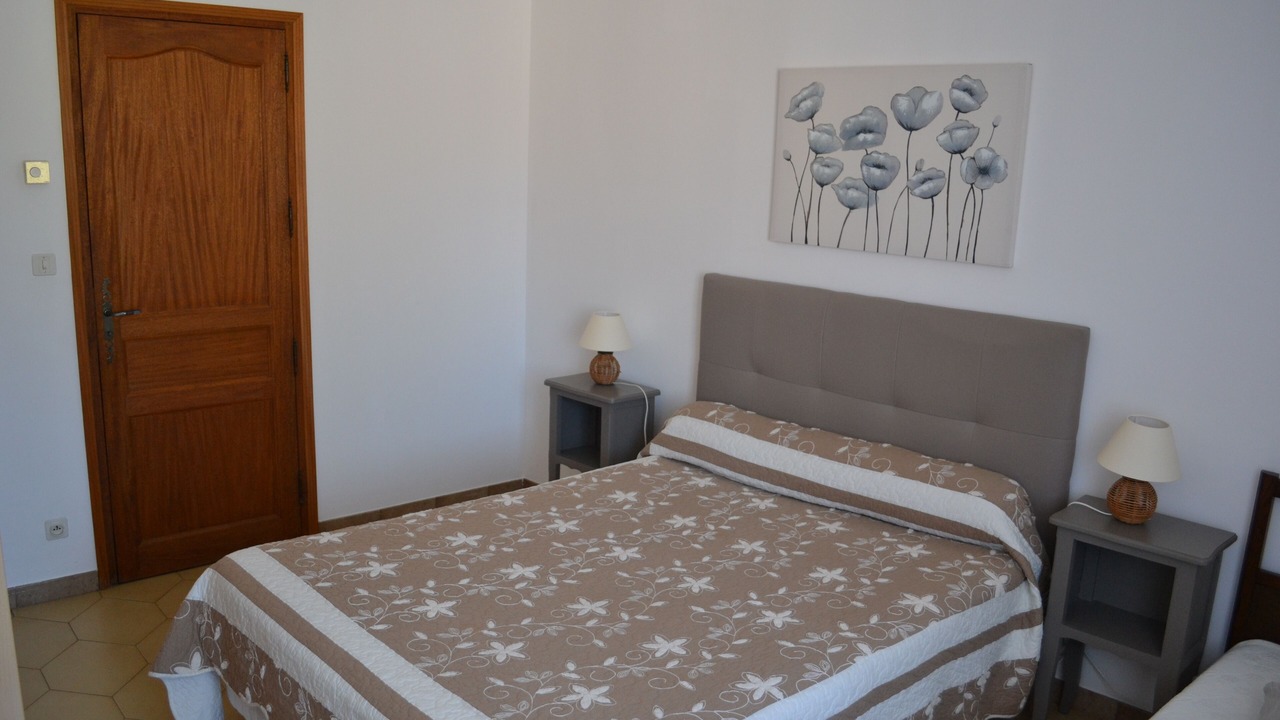 Photo of Bedroom in Omessa