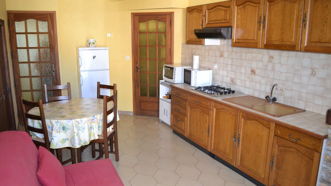Photo of Kitchen in Omessa