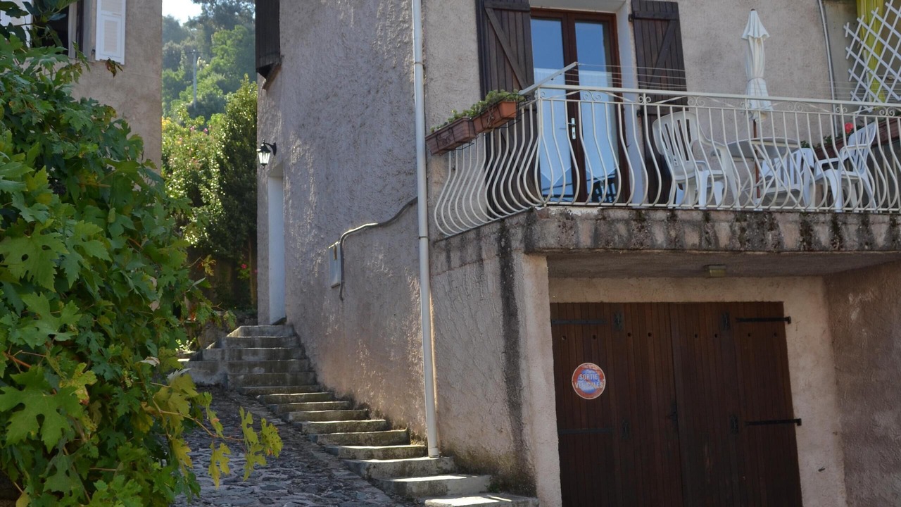 Photo of Outdoor in Omessa