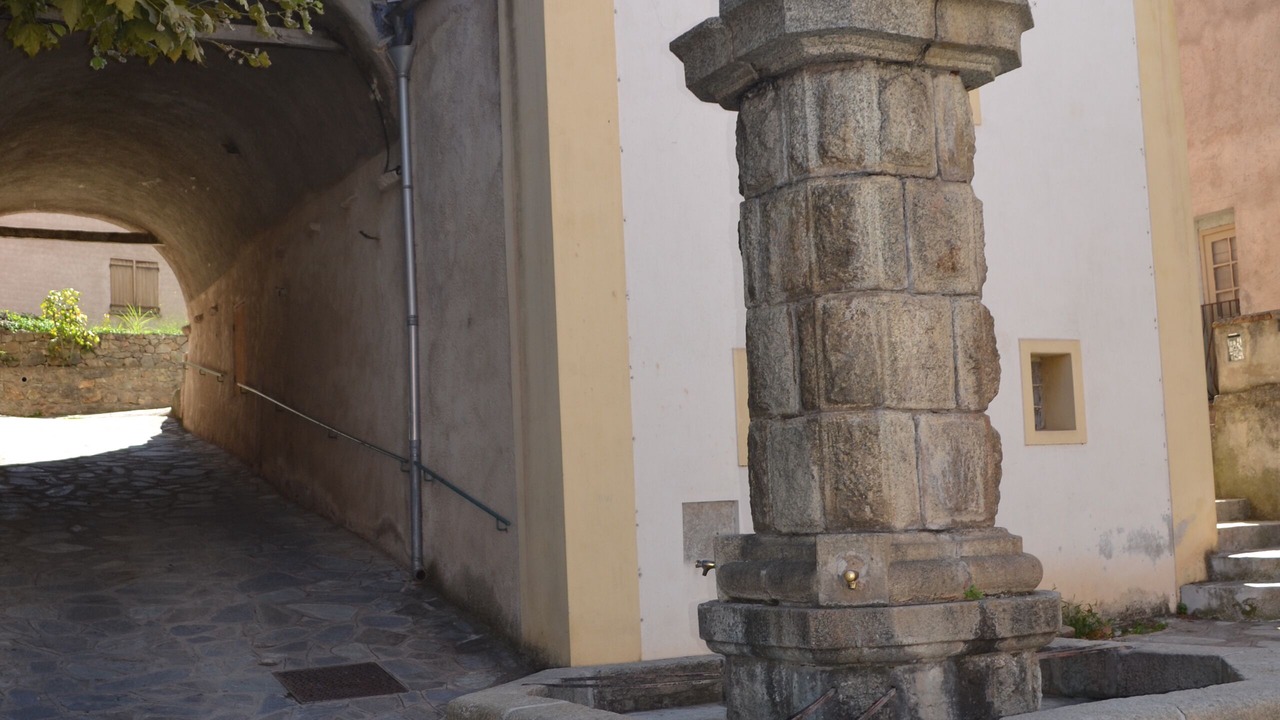 Photo of Outdoor in Omessa