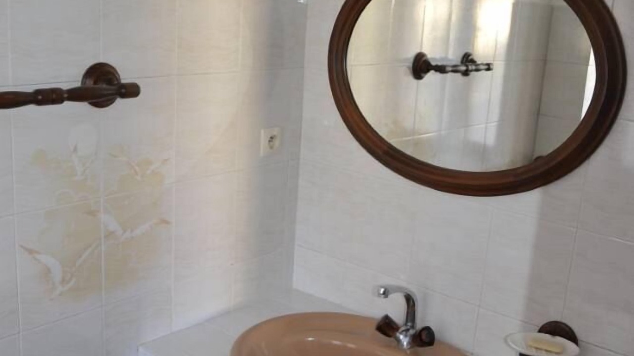 Photo of Bathroom in Omessa