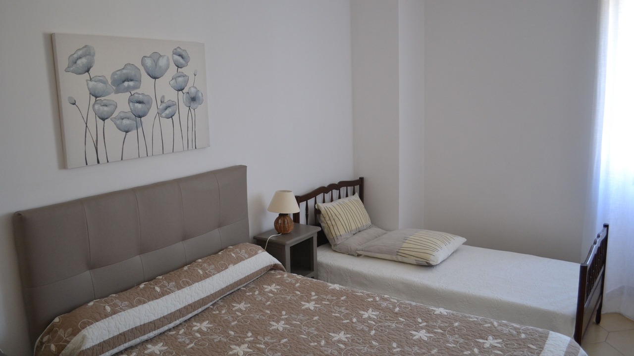 Photo of Bedroom in Omessa