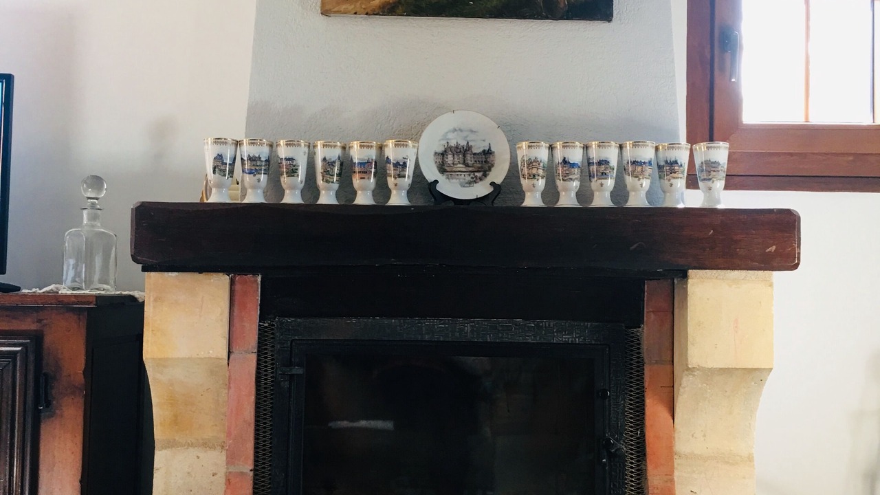 Photo of Others in La Ferte-Saint-Cyr