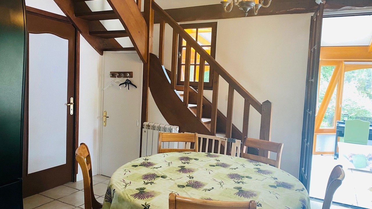 Photo of Others in La Ferte-Saint-Cyr