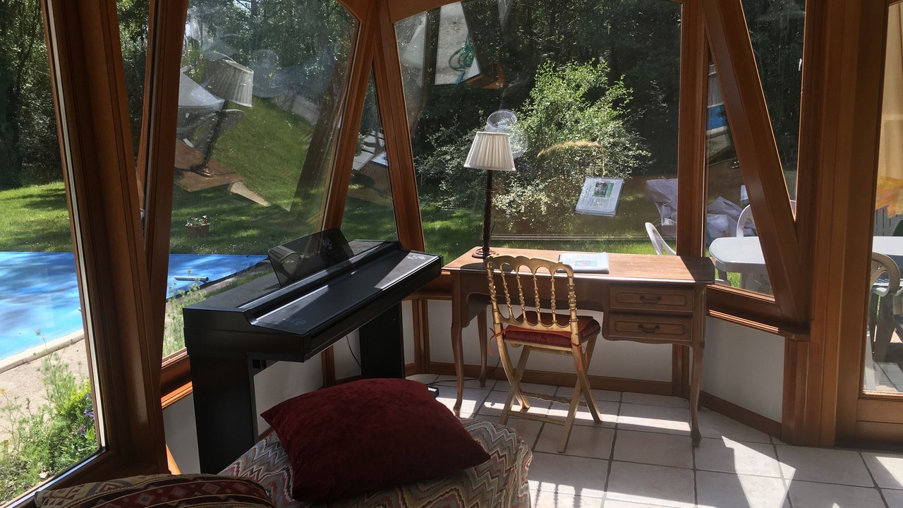 Photo of Others in La Ferte-Saint-Cyr