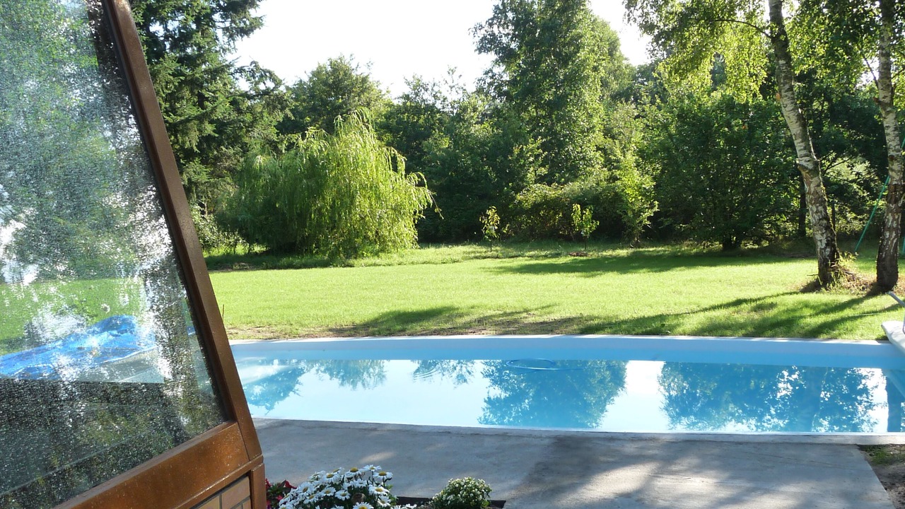 Photo of Outdoor in La Ferte-Saint-Cyr