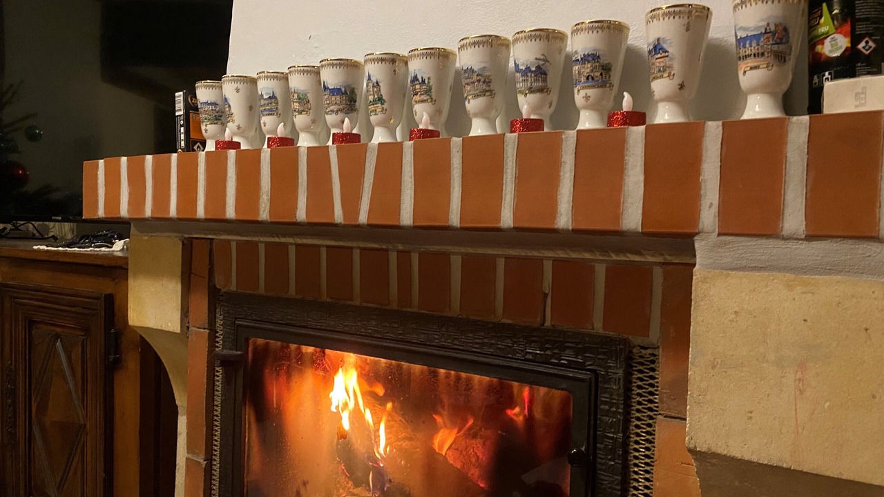 Photo of Others in La Ferte-Saint-Cyr