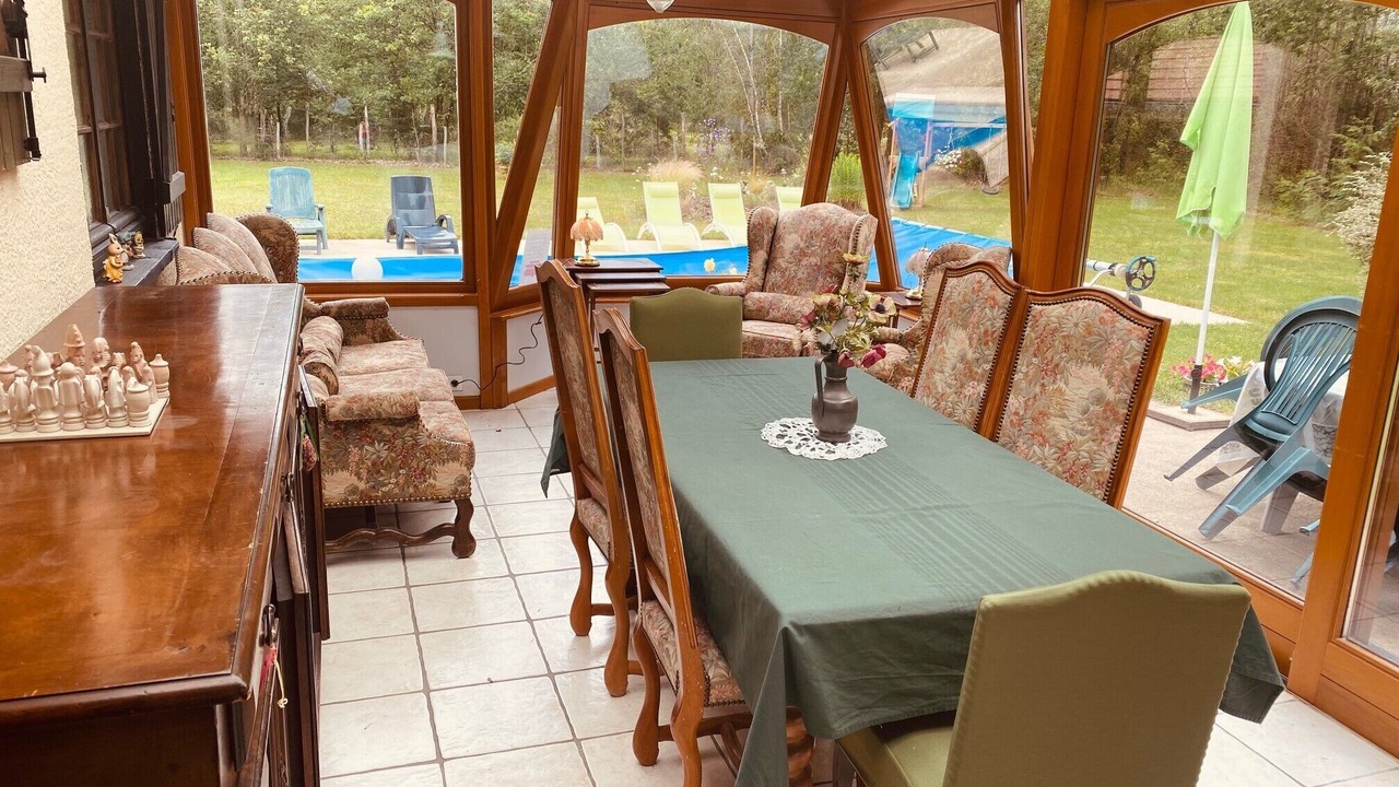 Photo of Others in La Ferte-Saint-Cyr