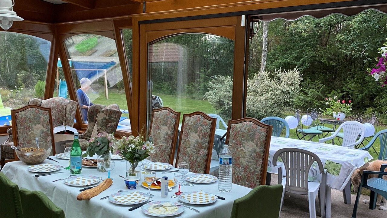 Photo of Others in La Ferte-Saint-Cyr