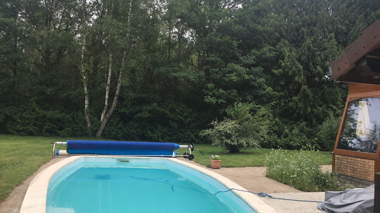 Photo of Outdoor in La Ferte-Saint-Cyr