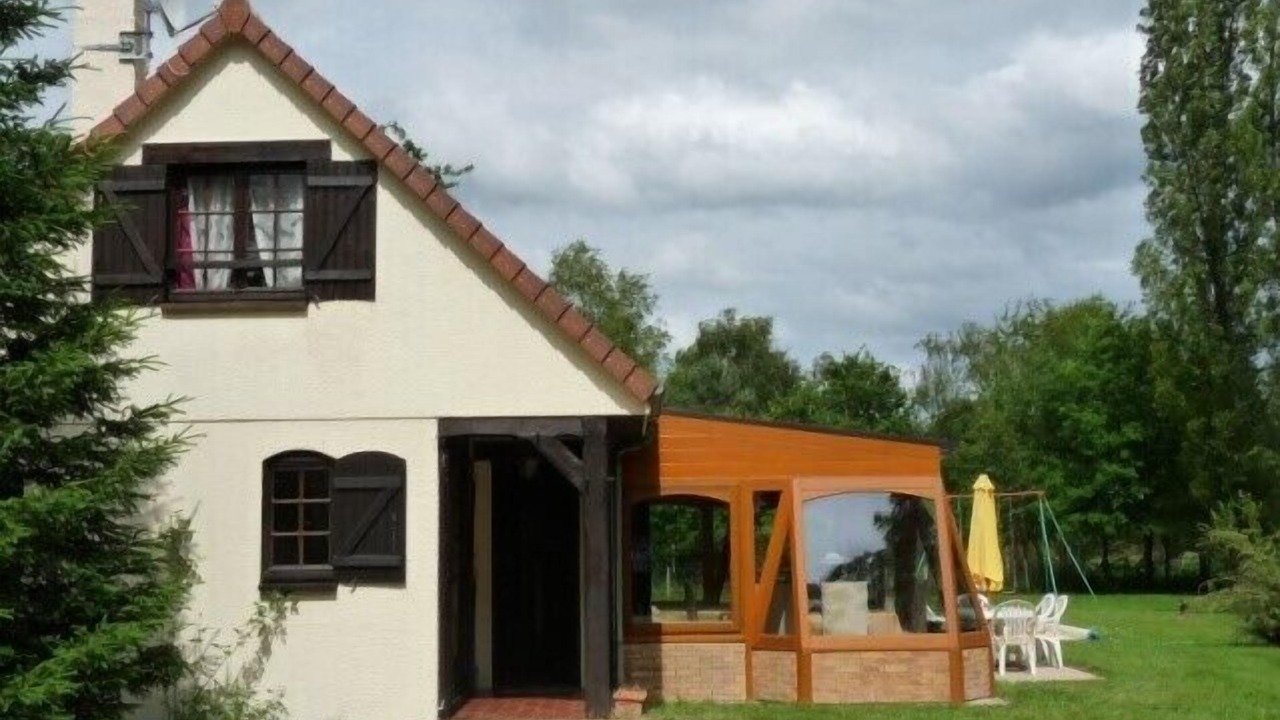 Photo of Outdoor in La Ferte-Saint-Cyr