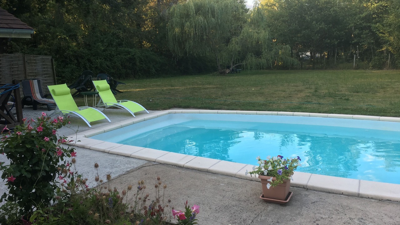 Photo of Outdoor in La Ferte-Saint-Cyr