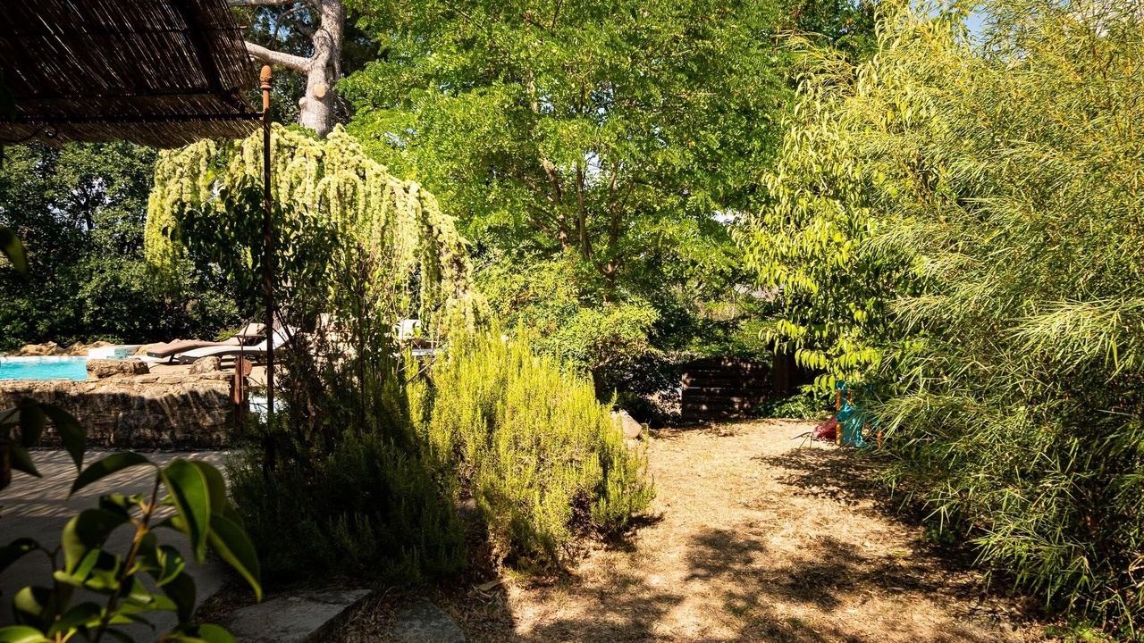 Photo of Outdoor in Volx