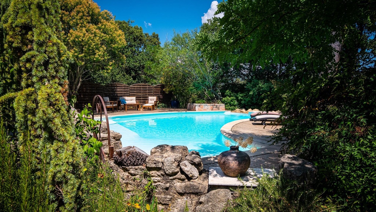 Photo of Outdoor in Volx