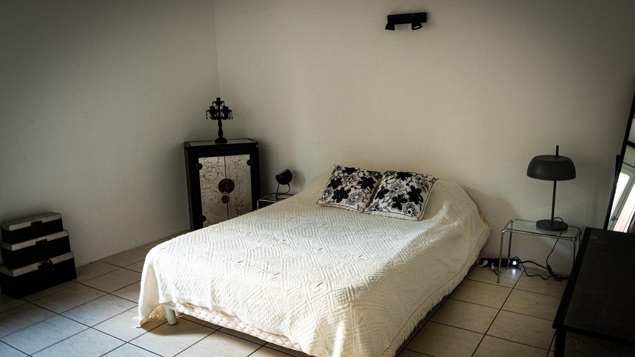 Photo of Bedroom in Volx