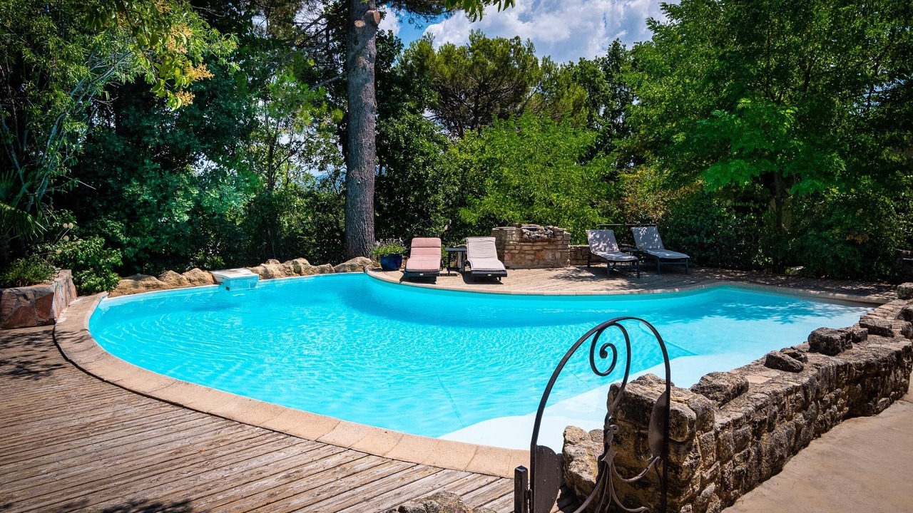 Photo of Outdoor in Volx