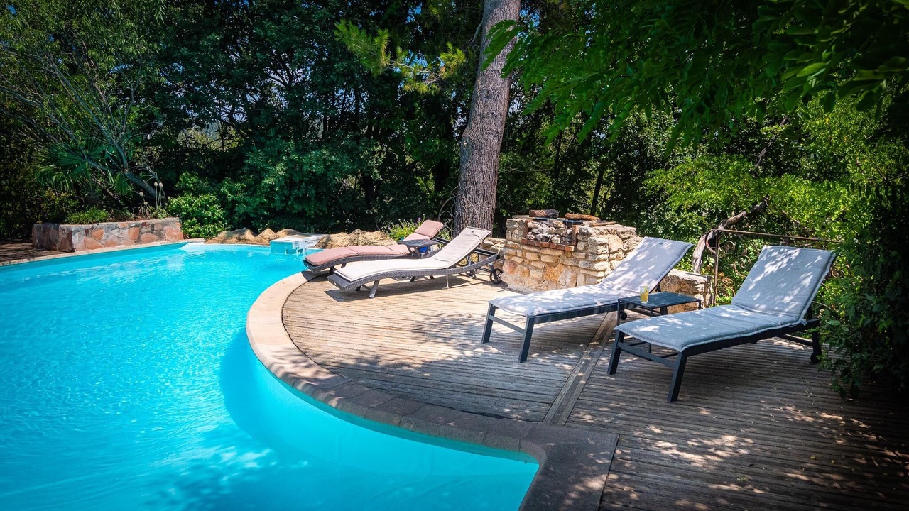 Photo of Outdoor in Volx