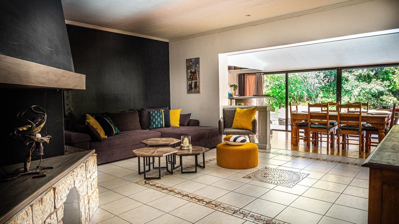 Photo of Livingroom in Volx