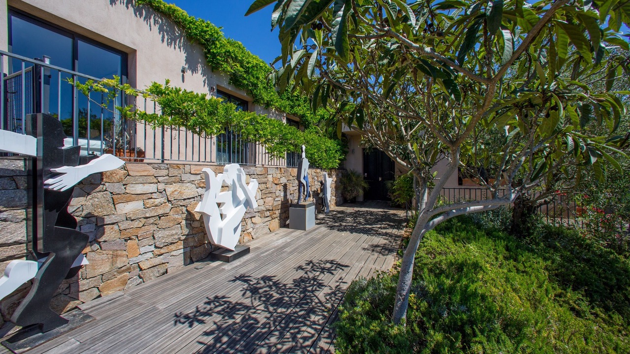 Photo of Outdoor in La Croix-Valmer