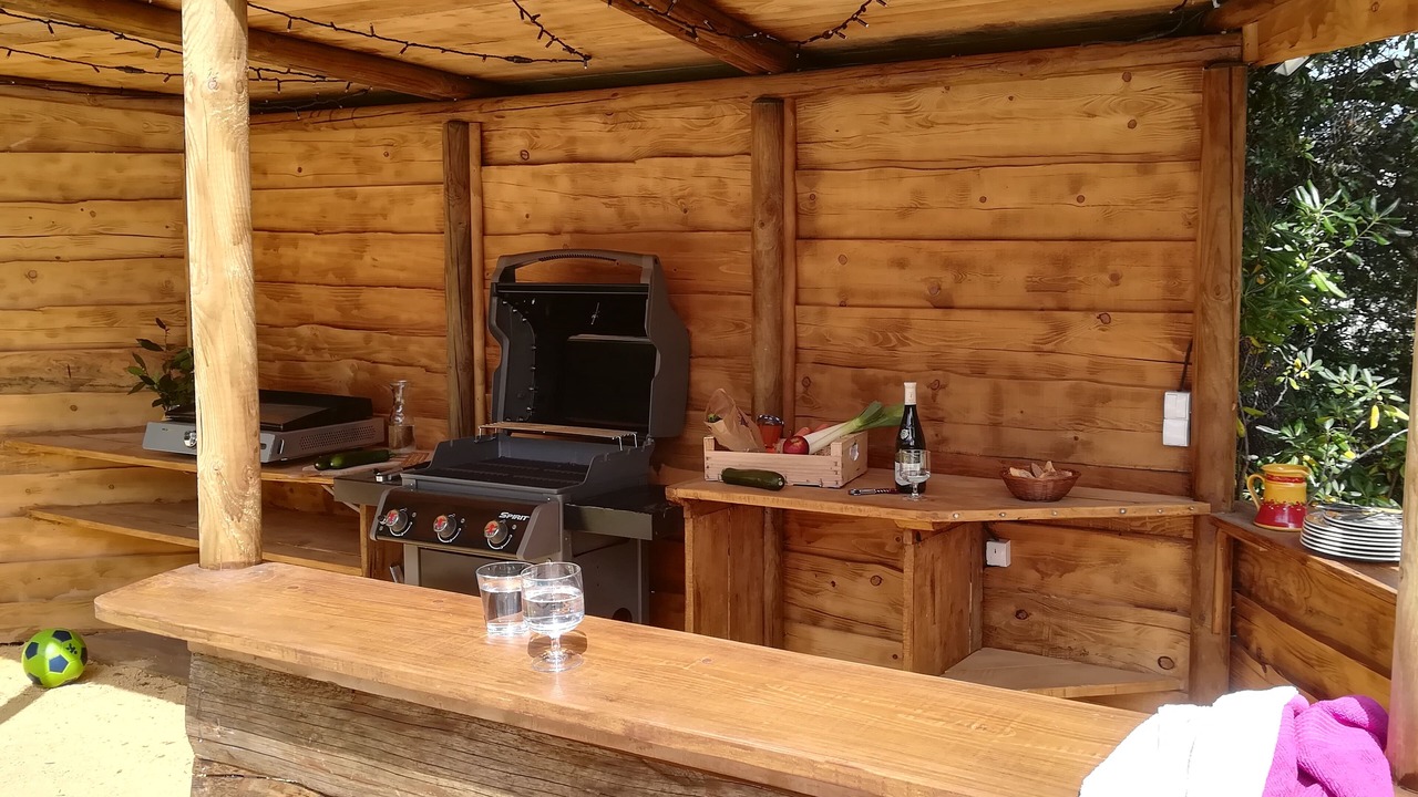 Photo of Outdoor in Saint-Alexandre