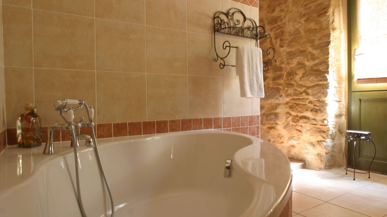 Photo of Bathroom in Saint-Alexandre
