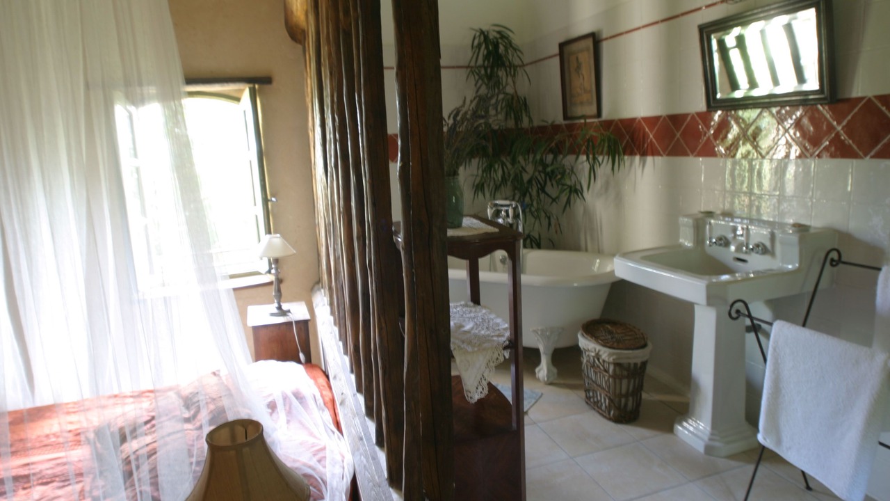 Photo of Bedroom in Saint-Alexandre