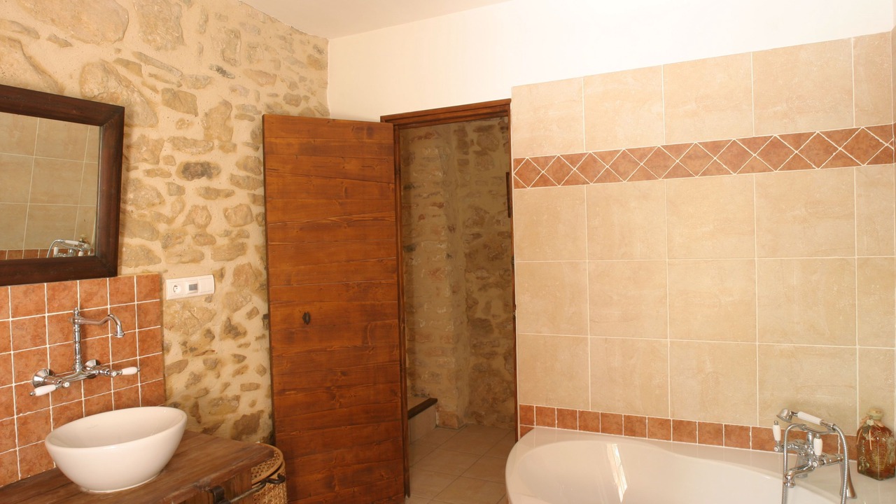 Photo of Bathroom in Saint-Alexandre