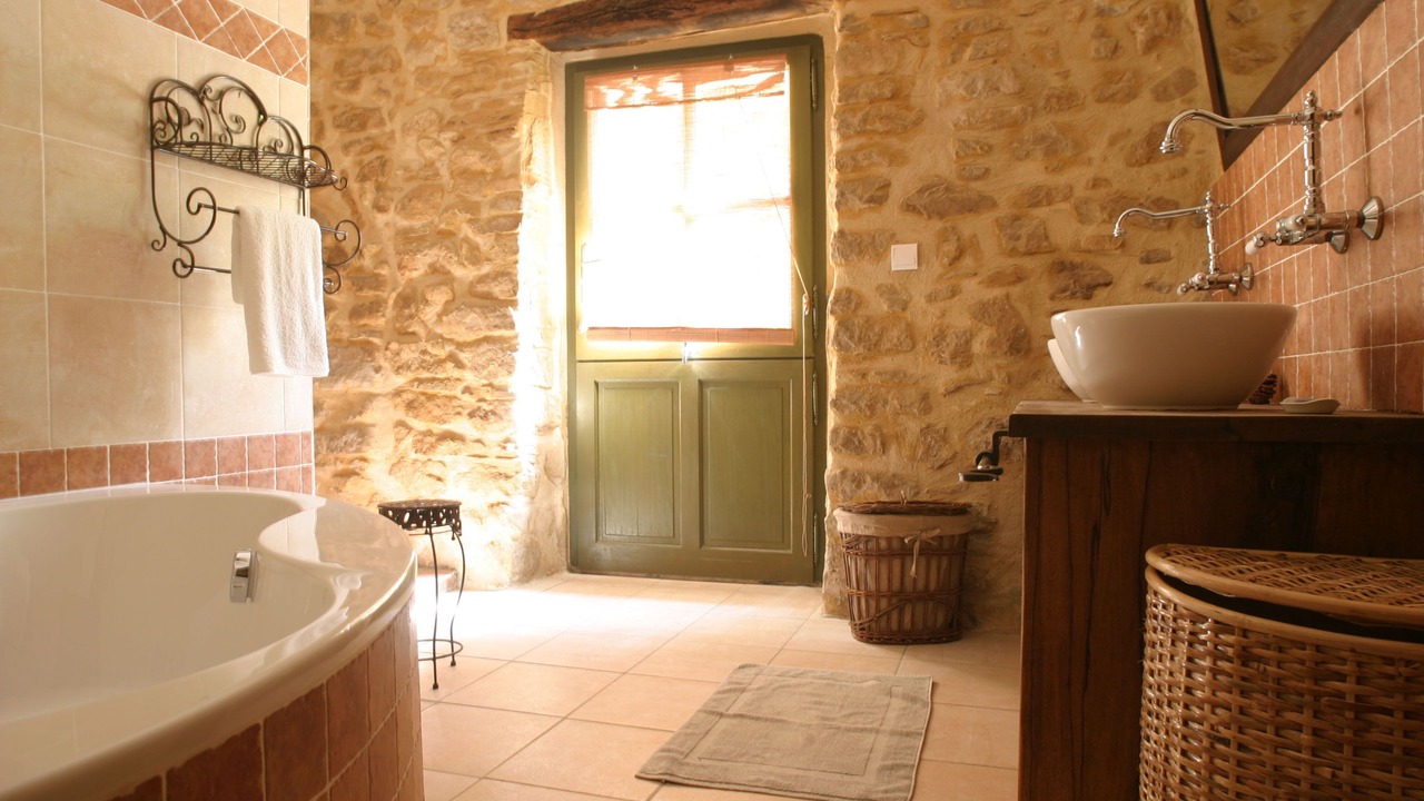 Photo of Bathroom in Saint-Alexandre