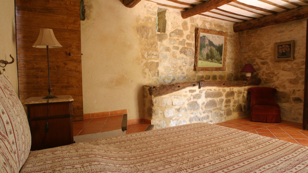 Photo of Bedroom in Saint-Alexandre