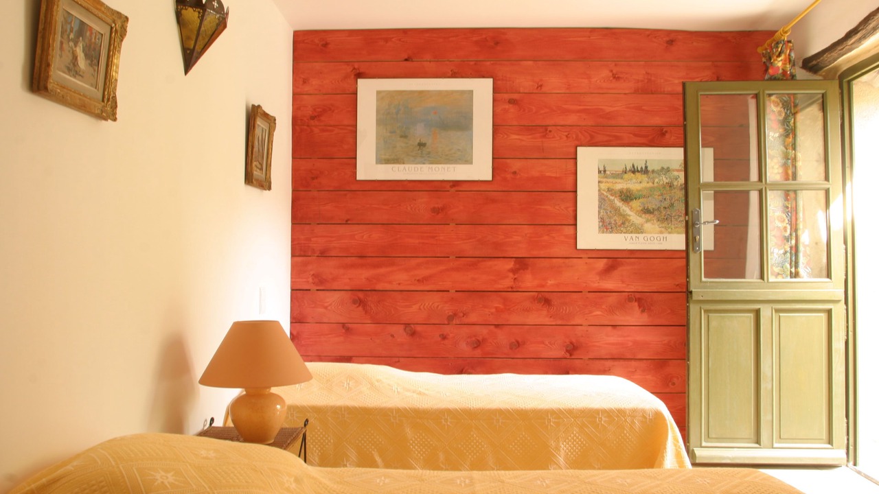 Photo of Bedroom in Saint-Alexandre