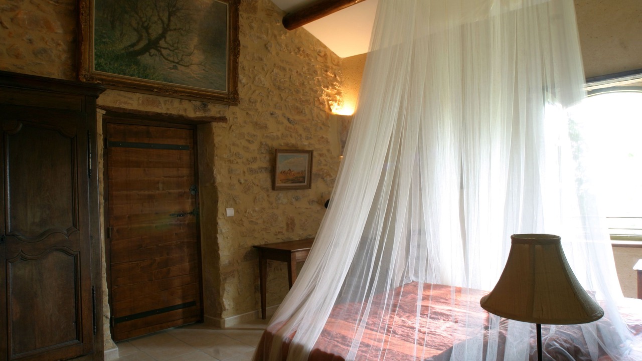 Photo of Bedroom in Saint-Alexandre