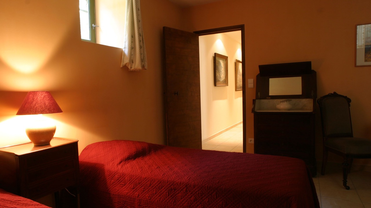Photo of Bedroom in Saint-Alexandre