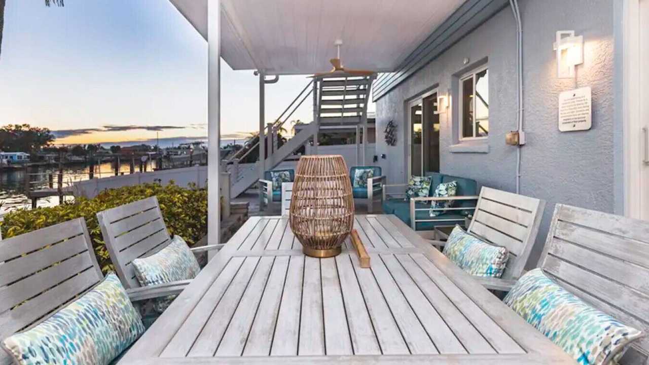 Photo of Outdoor in Indian Rocks Beach