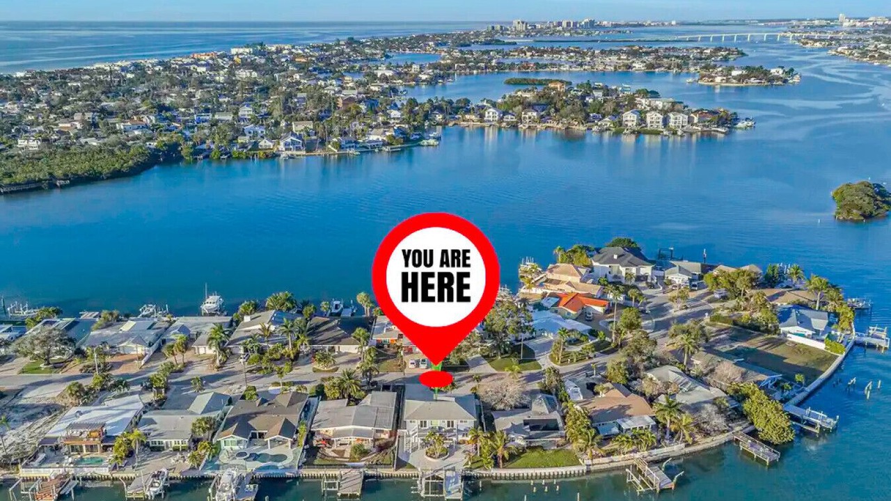 Photo of Outdoor in Indian Rocks Beach
