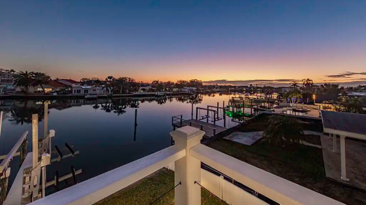 Photo of Outdoor in Indian Rocks Beach