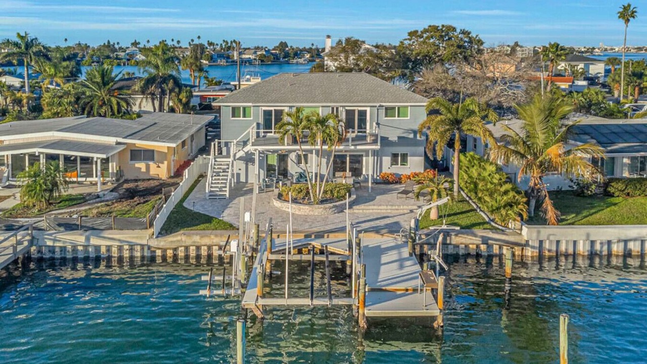 Photo of Outdoor in Indian Rocks Beach