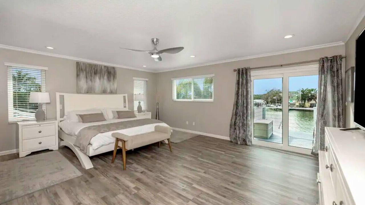 Photo of Bathroom in Indian Rocks Beach
