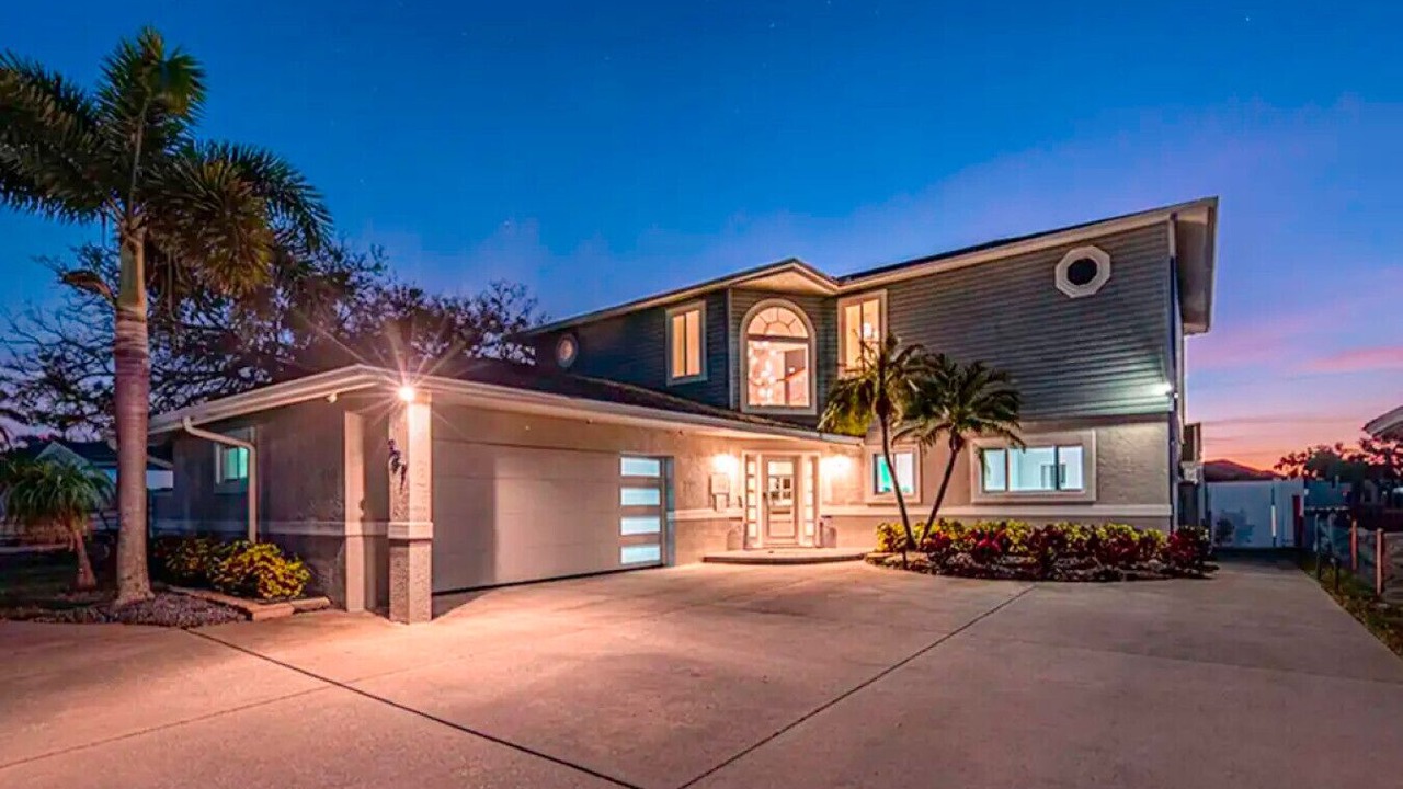Photo of Outdoor in Indian Rocks Beach