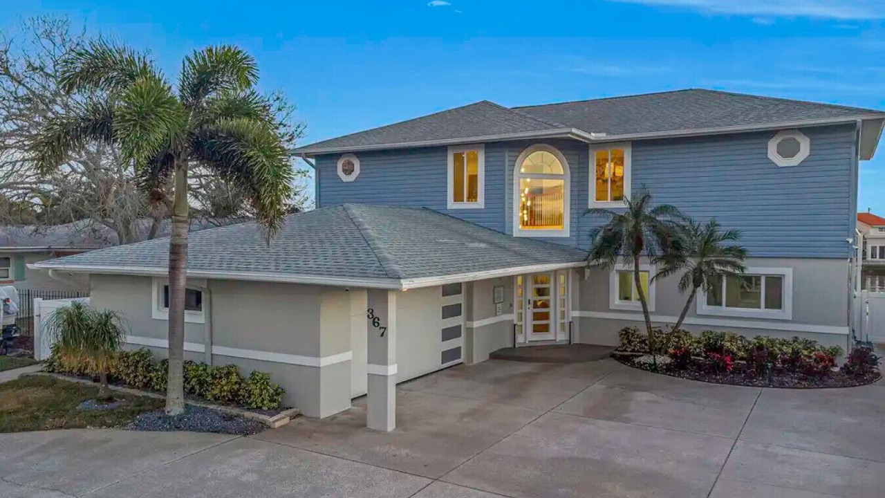 Photo of Outdoor in Indian Rocks Beach