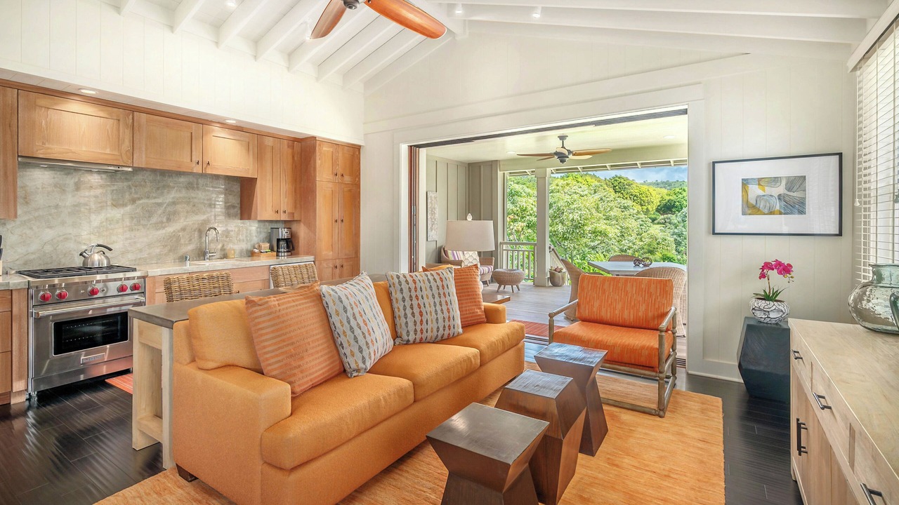 Photo of Outdoor in Poipu