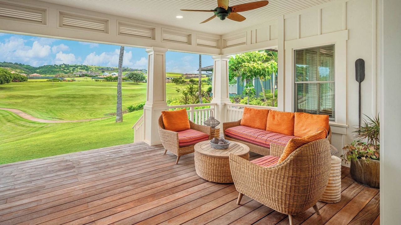 Photo of Outdoor in Poipu