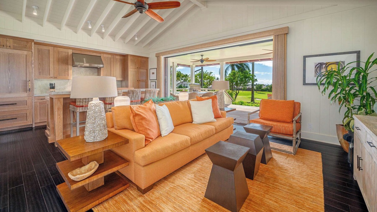 Photo of Outdoor in Poipu