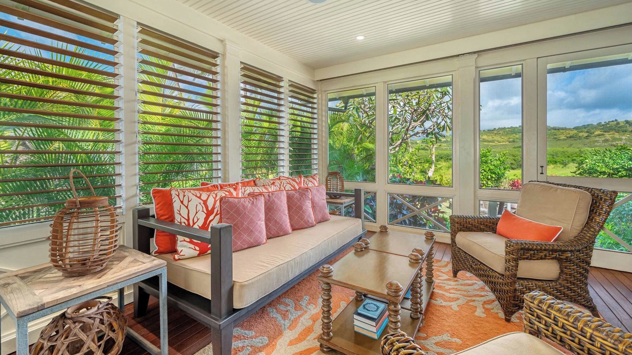 Photo of Outdoor in Poipu