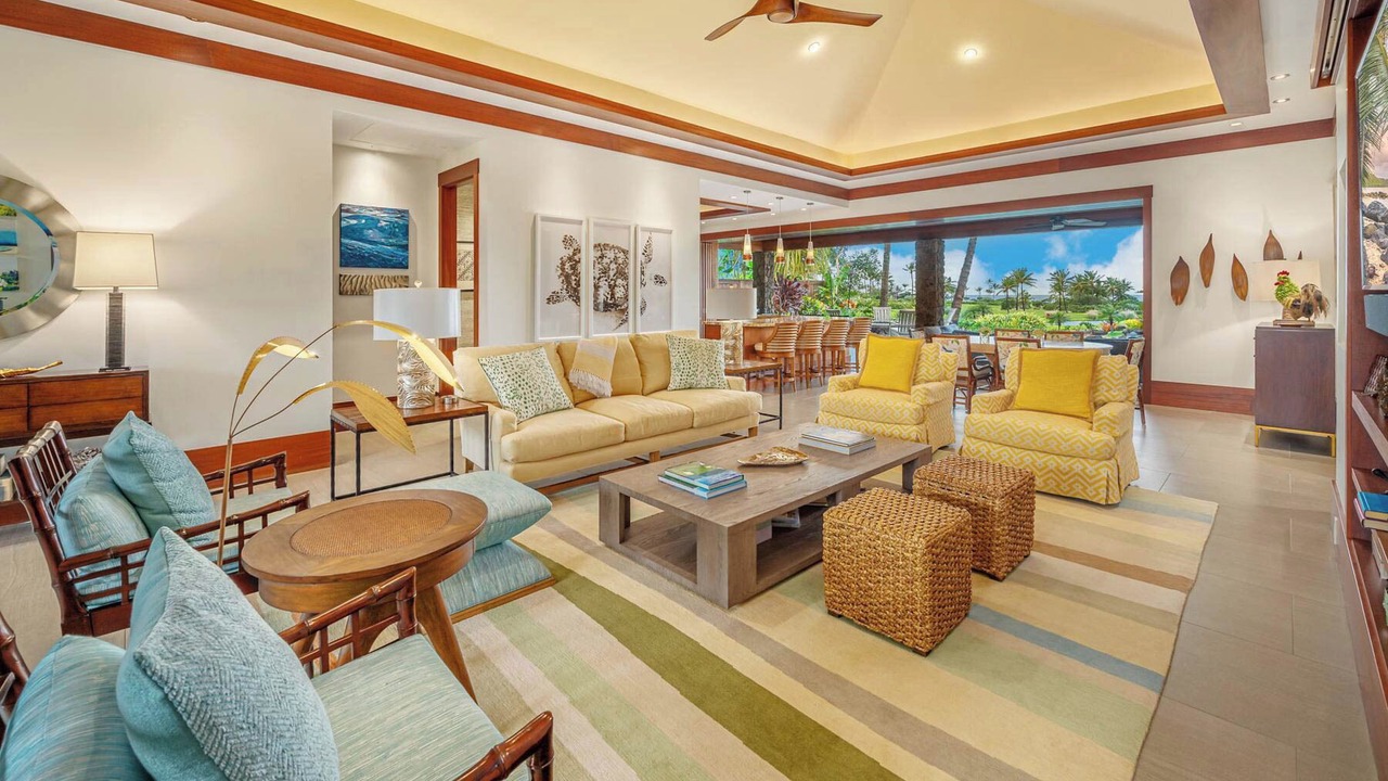 Photo of Outdoor in Poipu