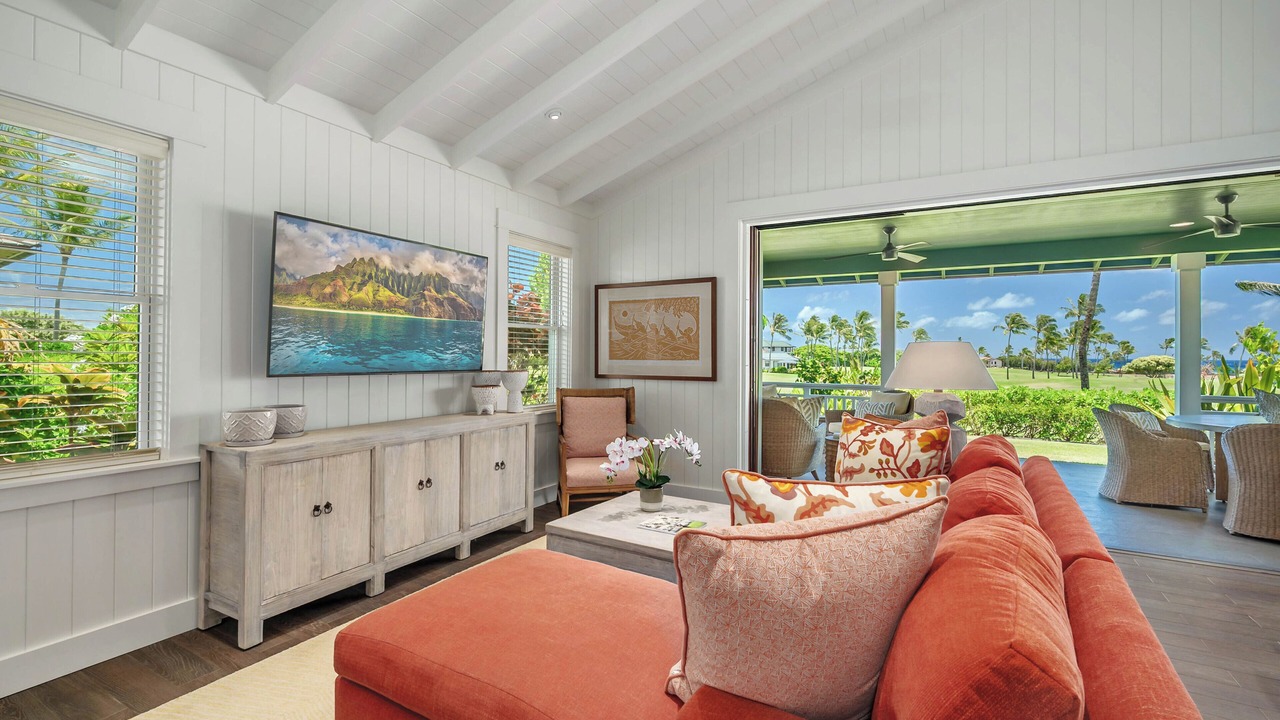 Photo of Outdoor in Poipu