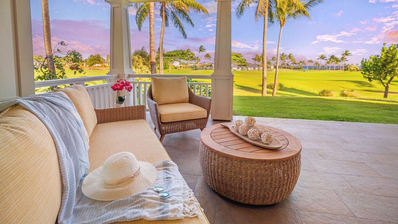 Photo of Outdoor in Poipu