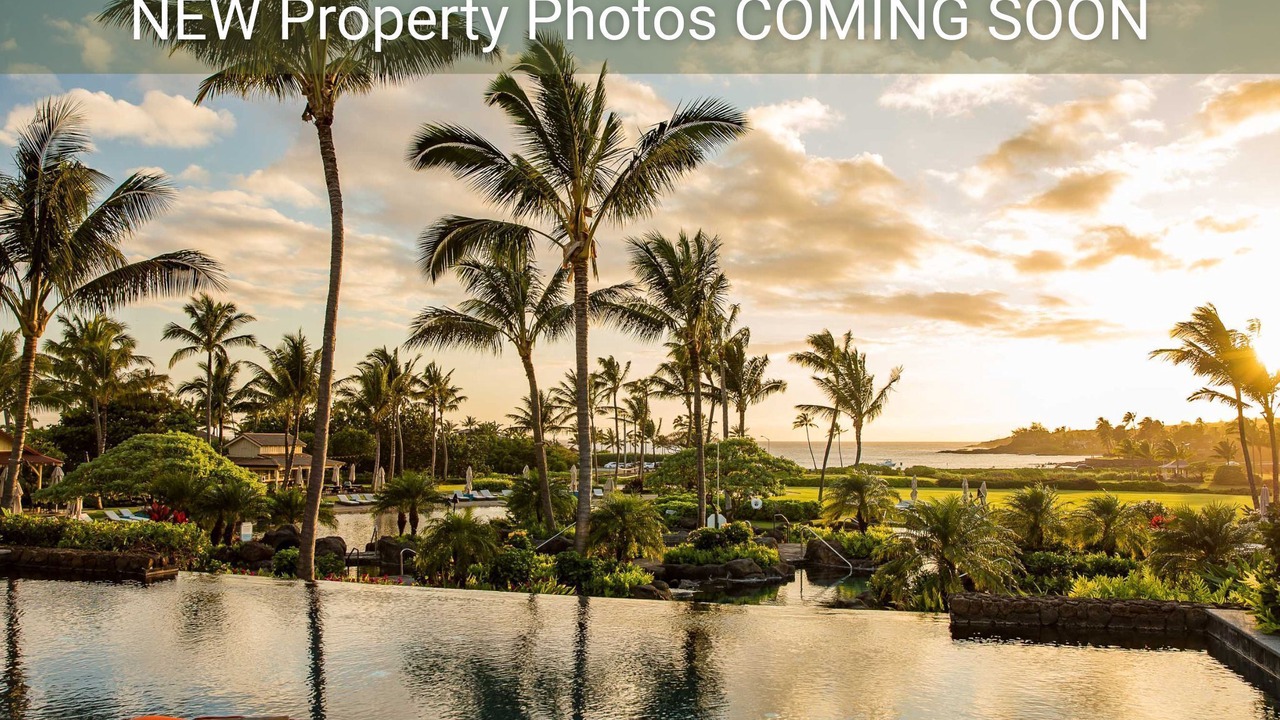 Photo of Outdoor in Poipu