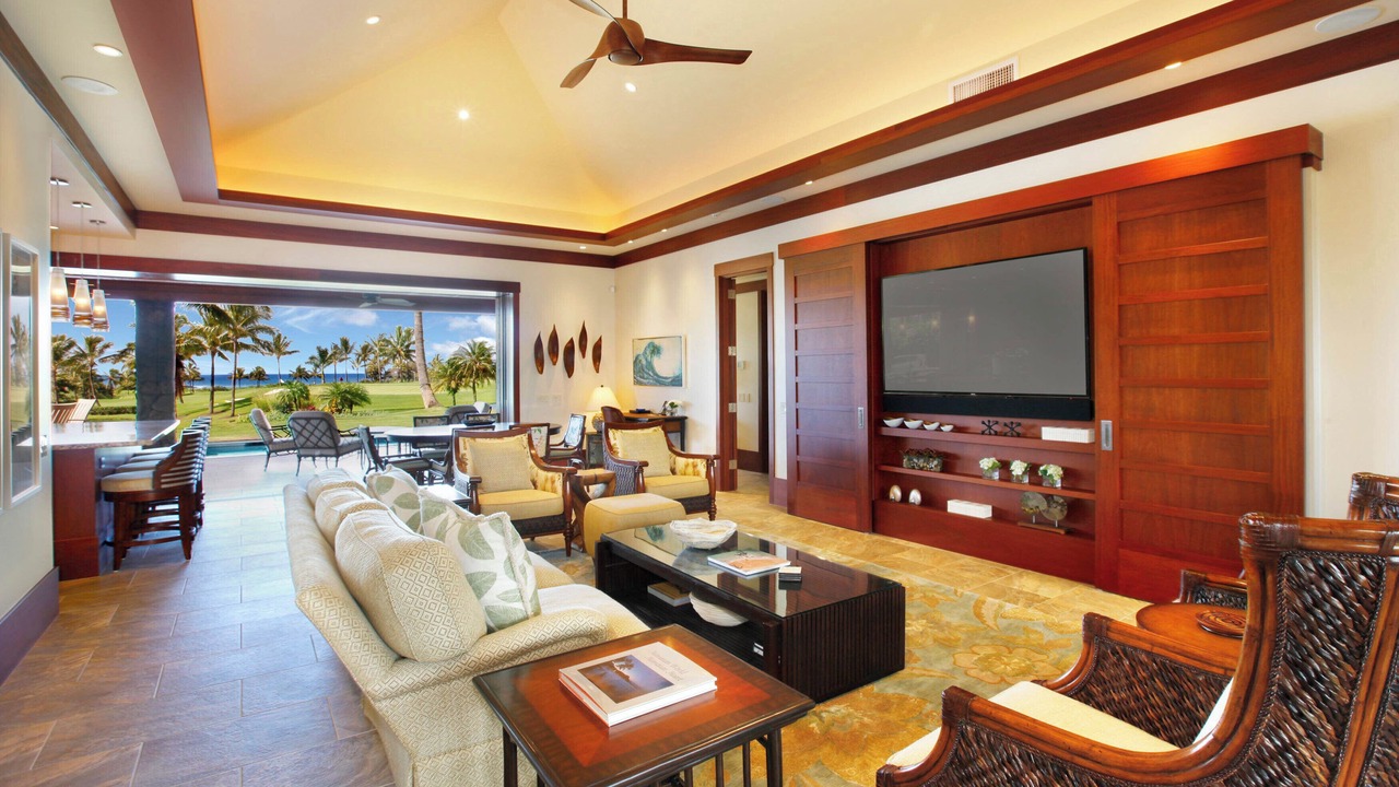 Photo of Outdoor in Poipu